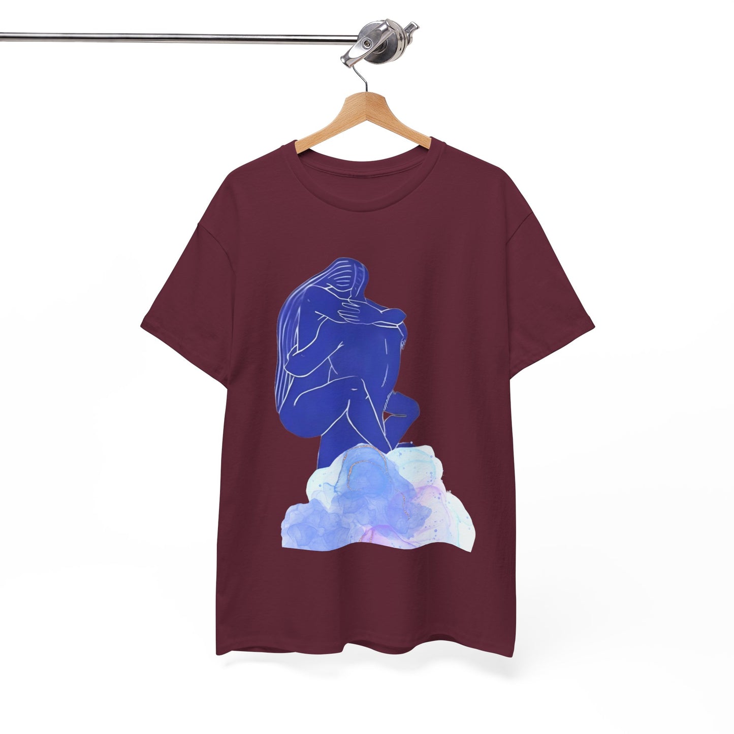 Unisex Hold me tight Tee