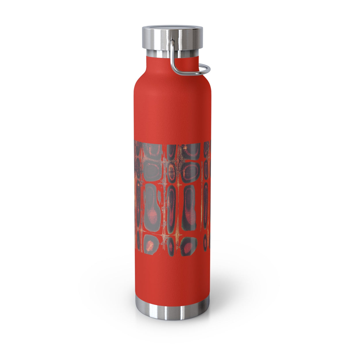 Copper Vacuum Insulated Bottle, 22oz Printify