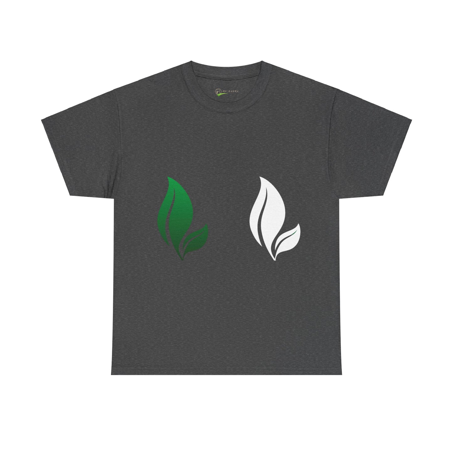 Passion Leaf Cotton Tee universal