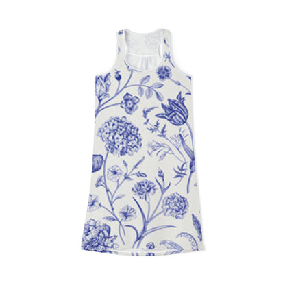 Women's Racerback Dress (AOP)