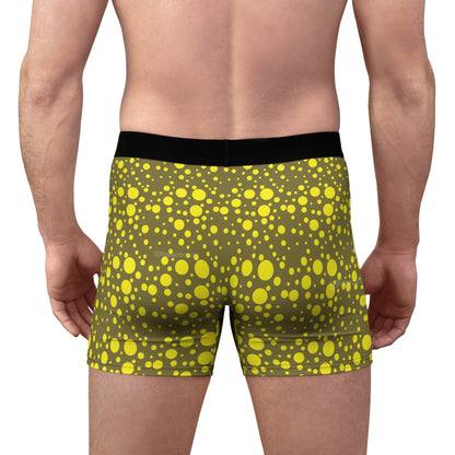 Men's Boxer Briefs (AOP)