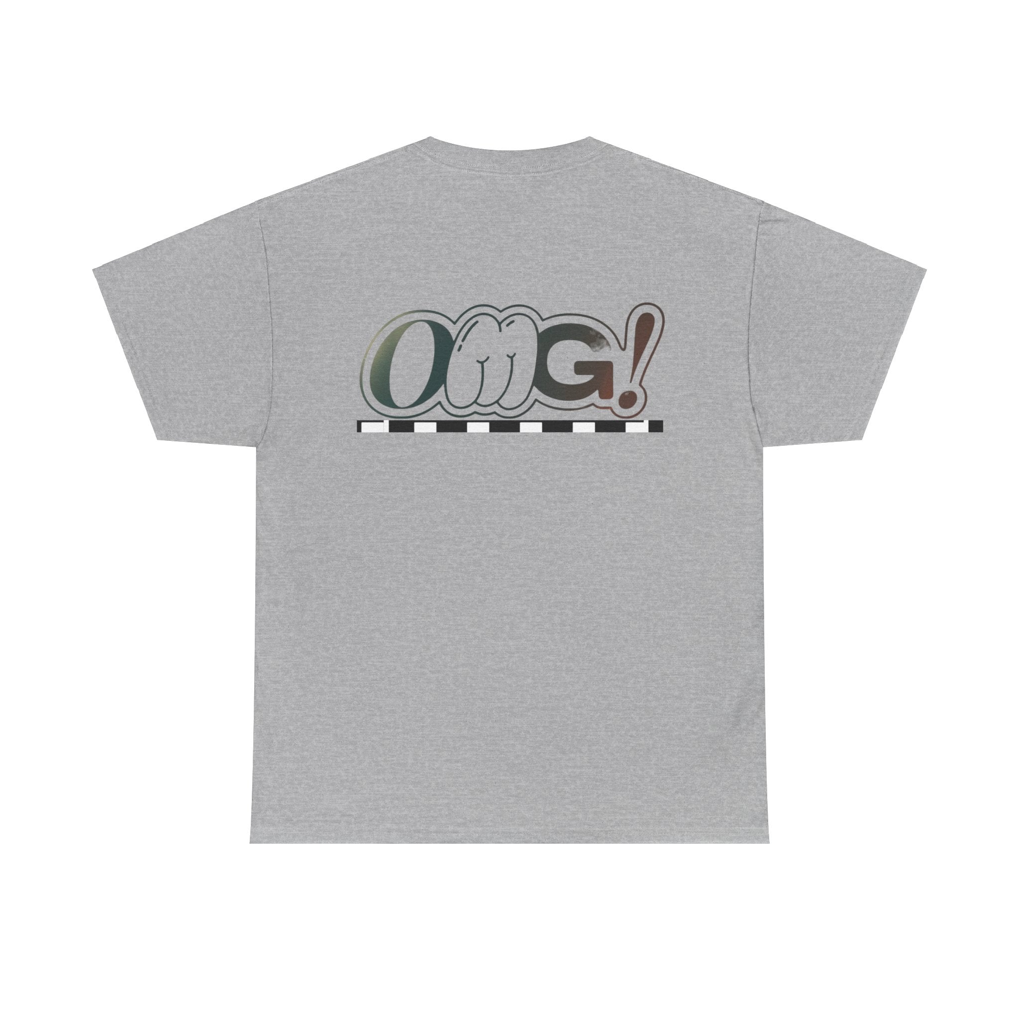 OMG! Cotton Tee