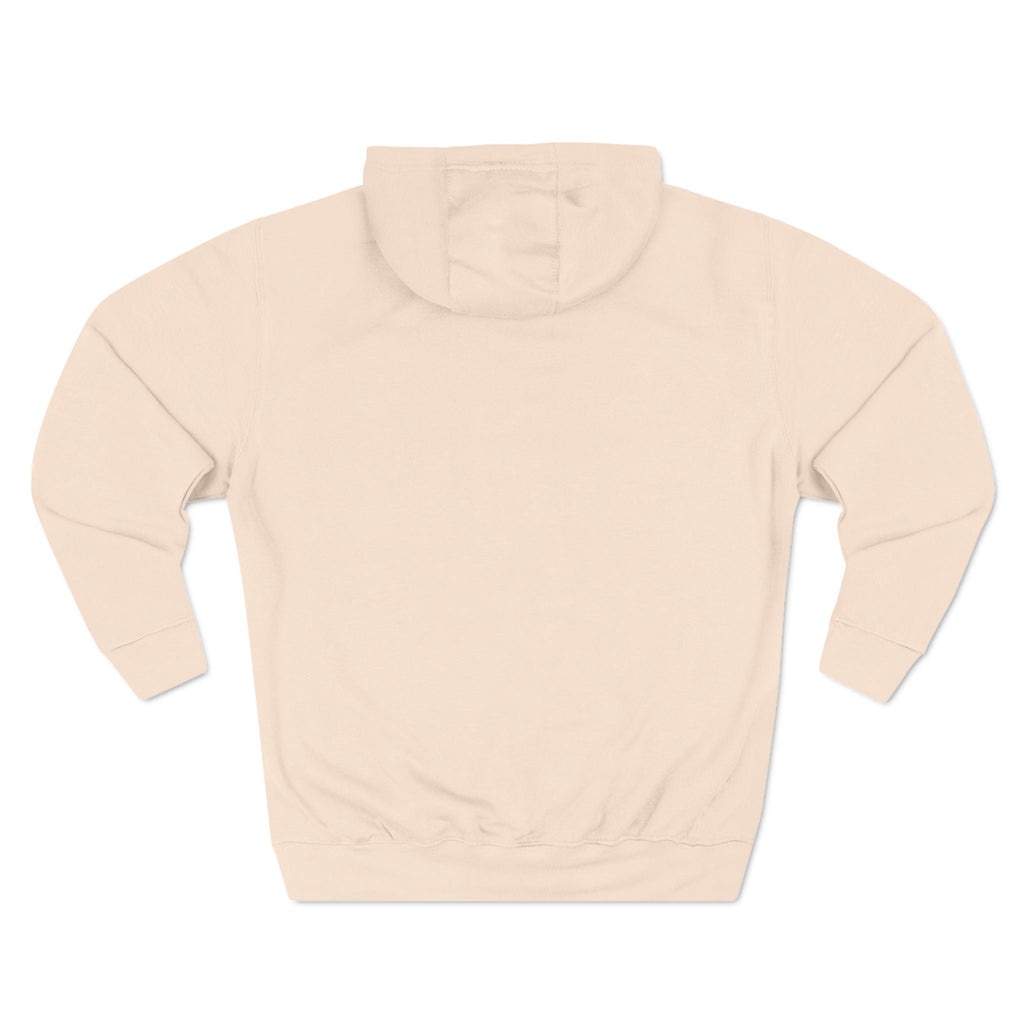 Passion saint Hoodie ( faded) Printify