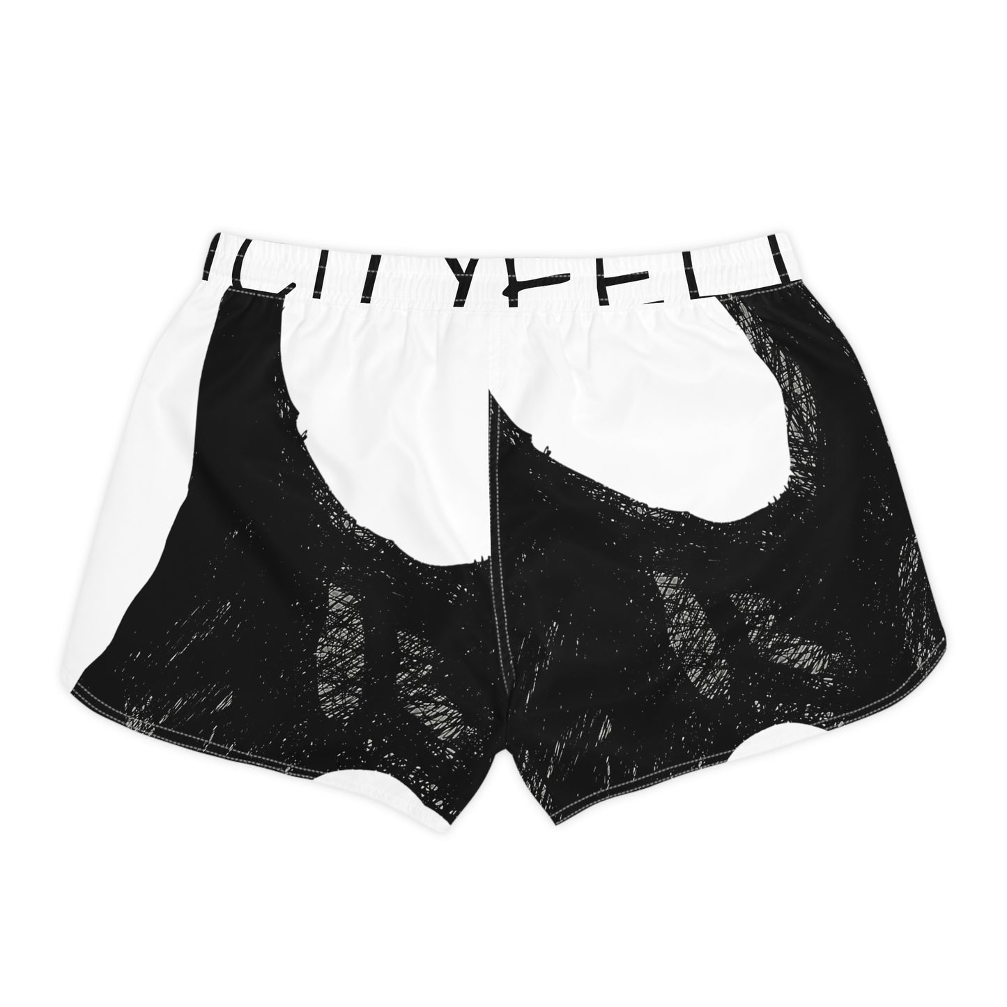 Casual Shorts - Felicity Shorts