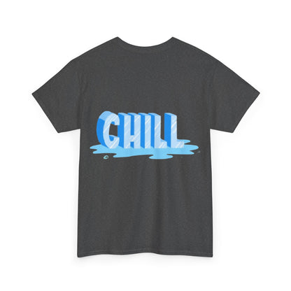 Unisex Heavy Cotton Chill Tee