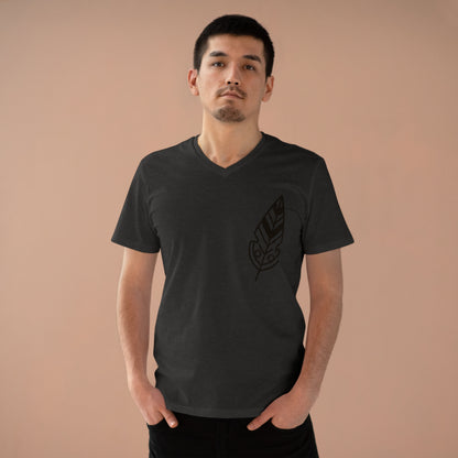 Men’s Presenter V-neck