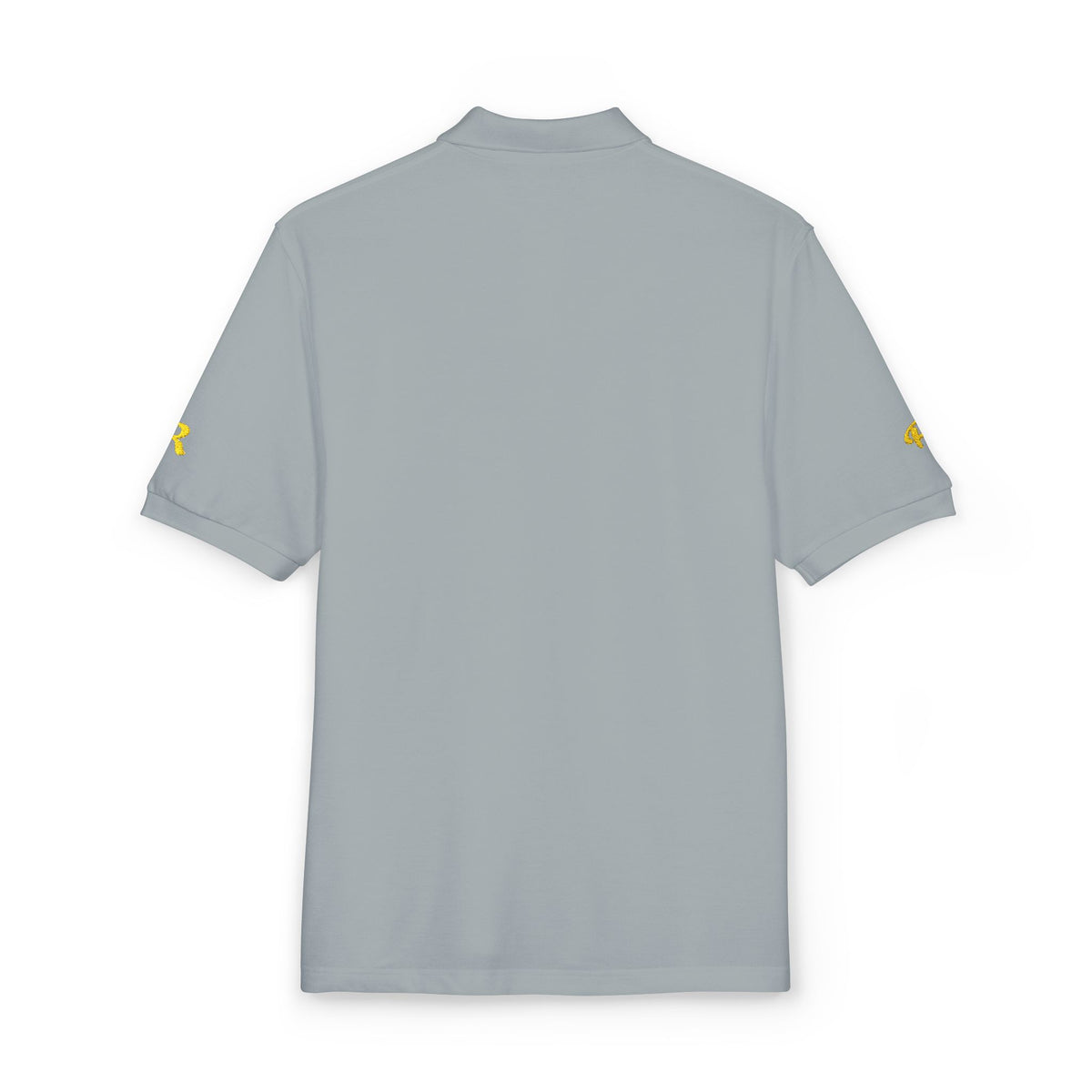 Polo Shirt Touchdown R Stone Design