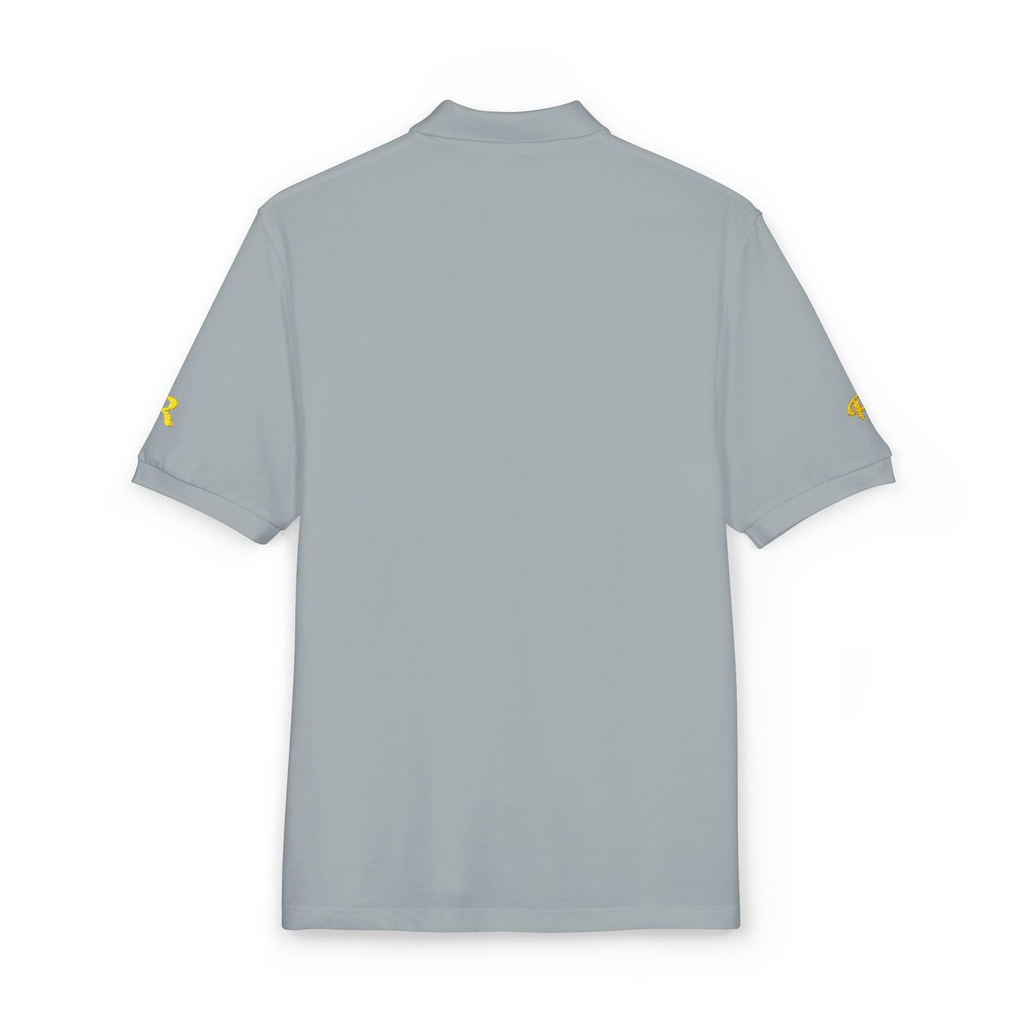 Polo Shirt Touchdown R Stone Design