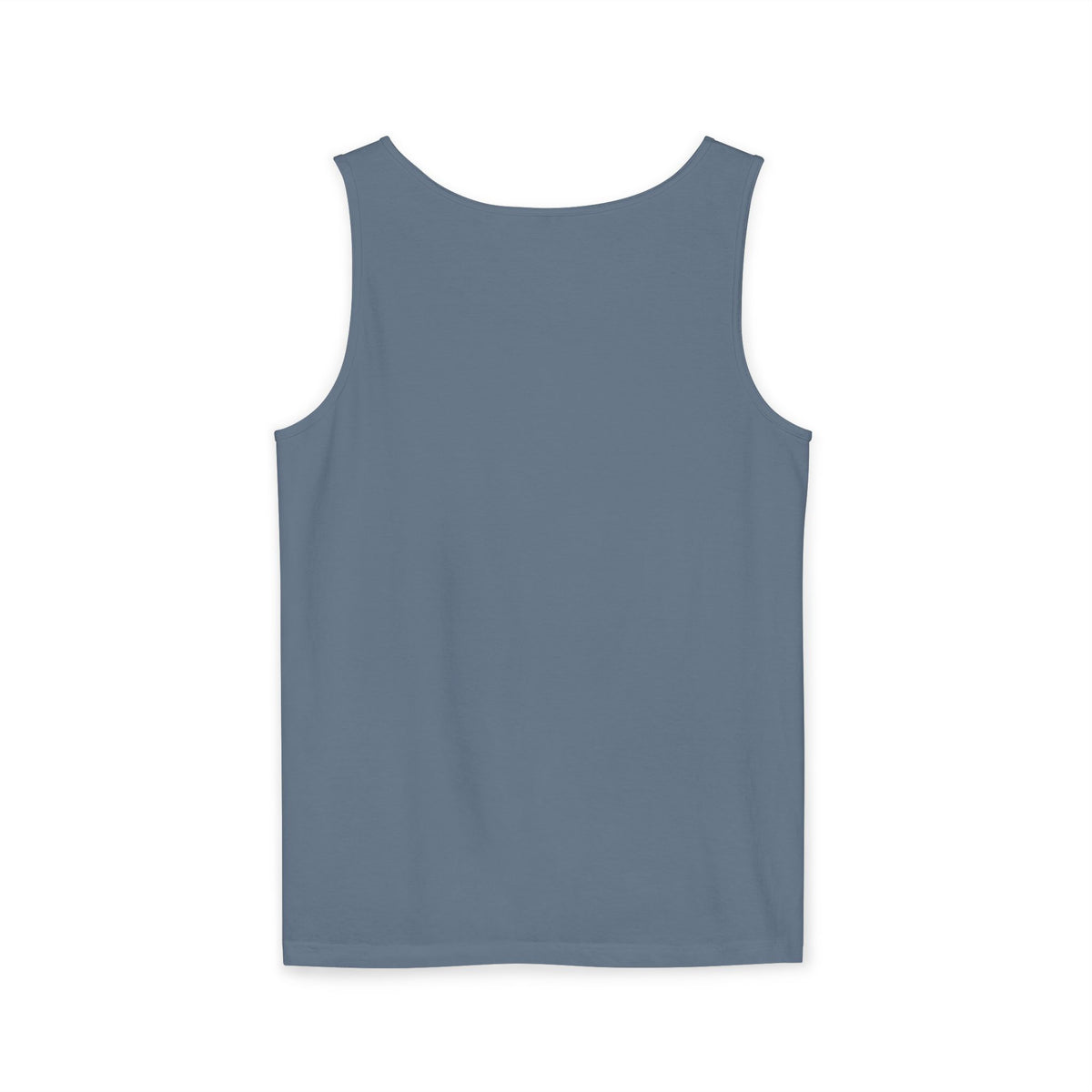 BEST Garment-Dyed Tank Top