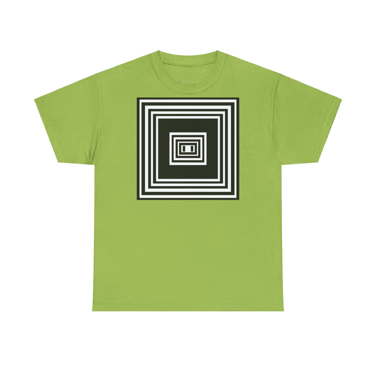 Quadrat Tee
