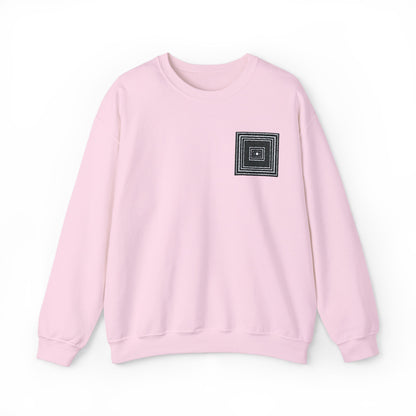 Quadrat Sweatshirt