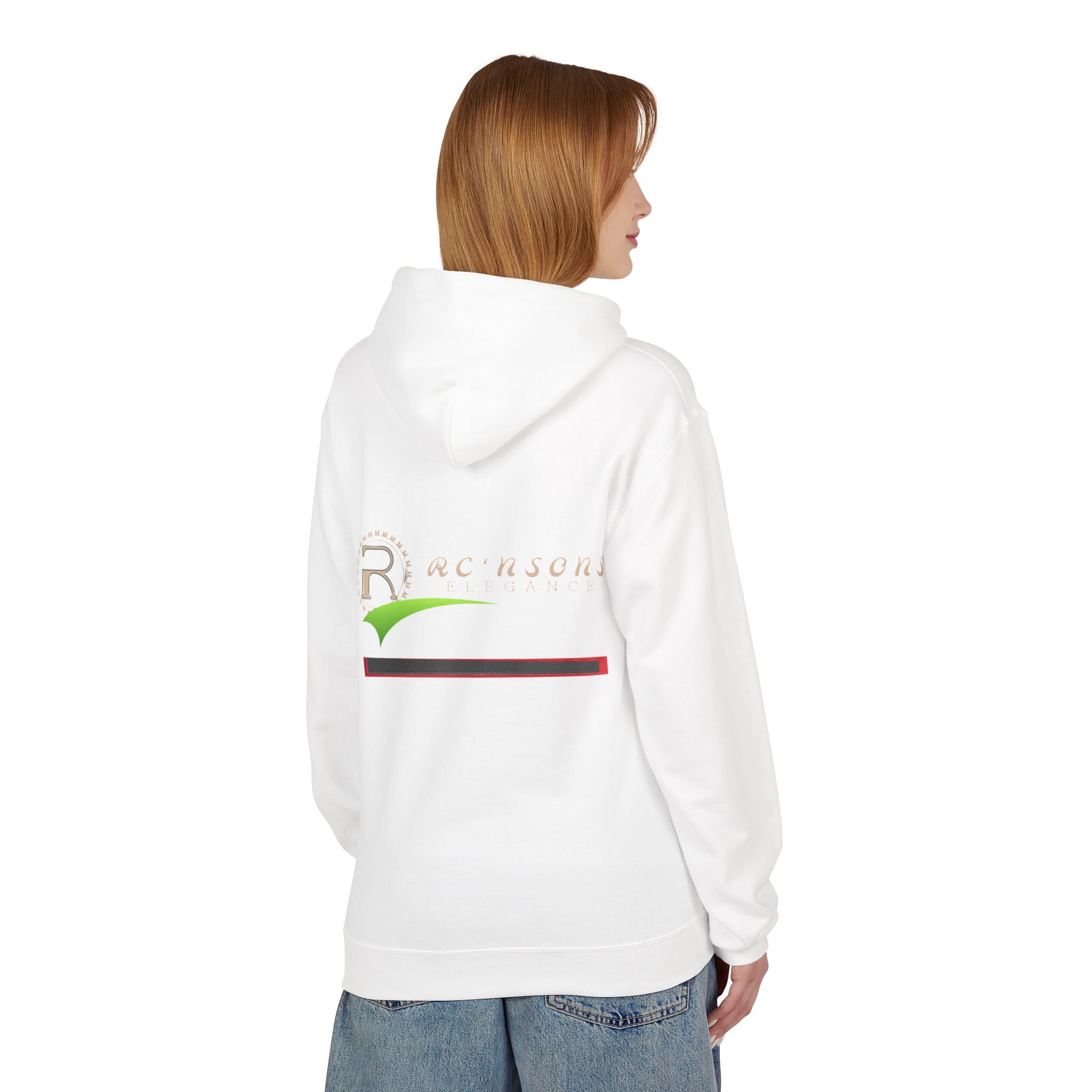 RC'nSONS Designer Hoodie