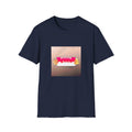 Passion Saints Softstyle T-Shirt