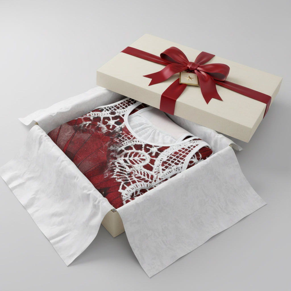 Women's Tank Top (AOP)