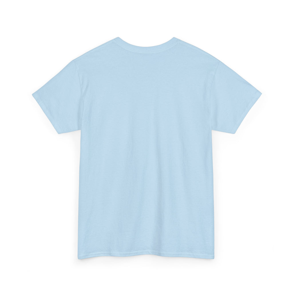 RCNSONS Unisex Heavy Cotton Tee