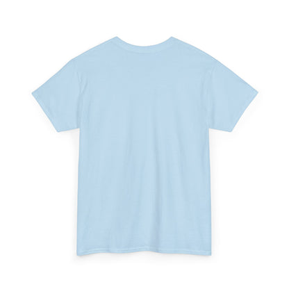 RCNSONS Unisex Heavy Cotton Tee