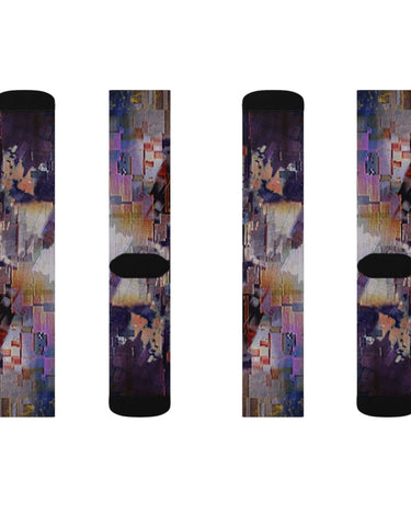 Sublimation Socks - RC’nSONS