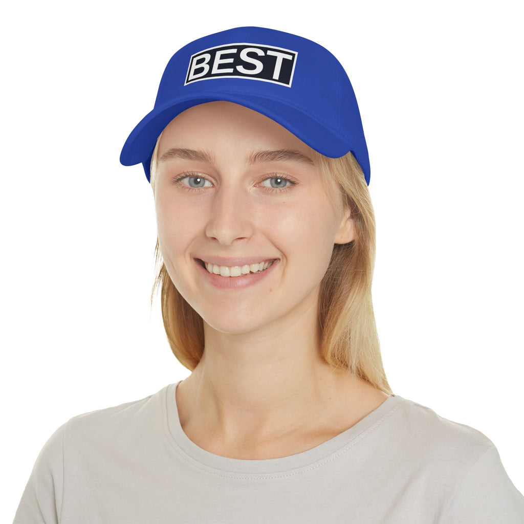 BEST Baseball Cap
