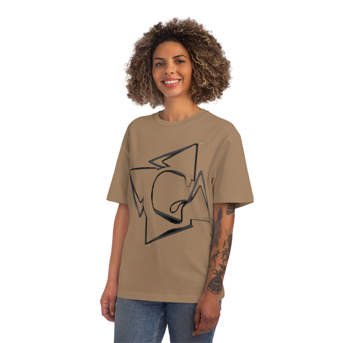 Unisex Fuser T-shirt