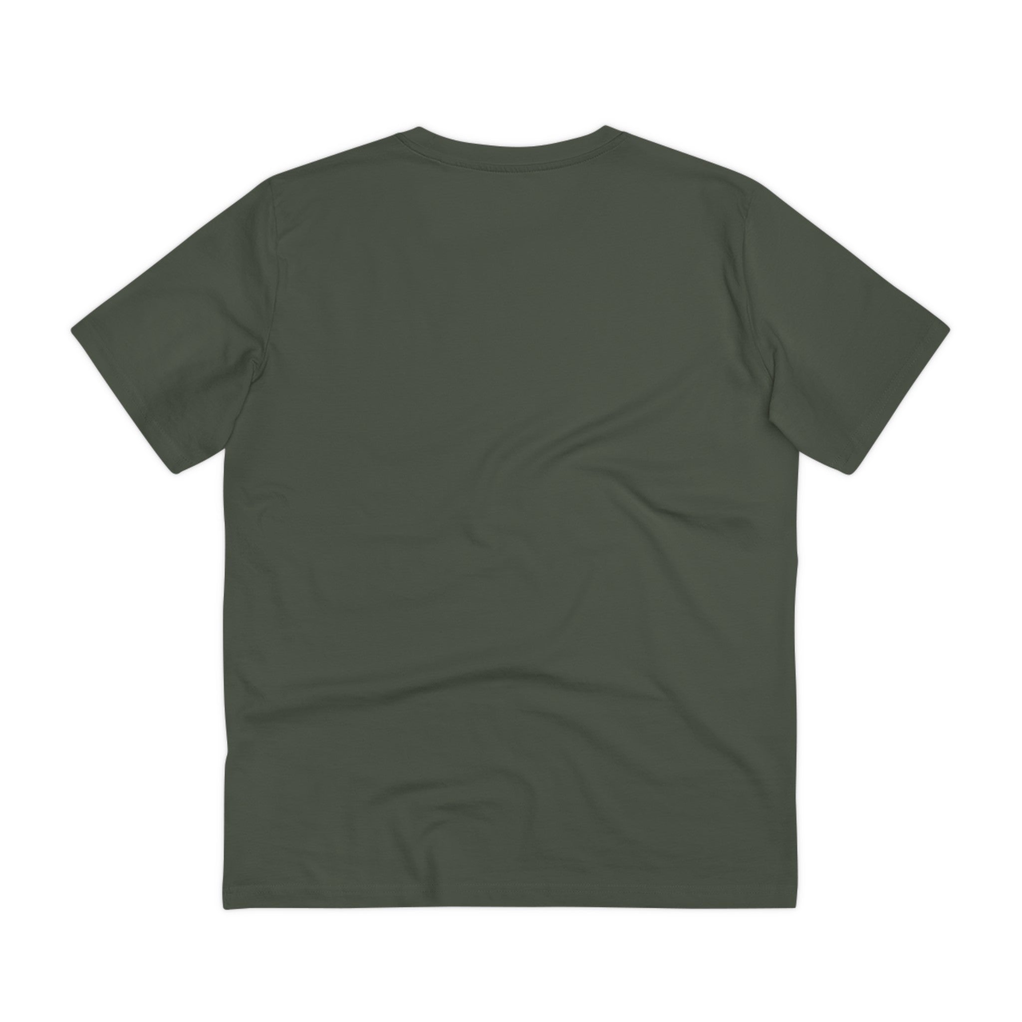 Organic Creator T-shirt - Unisex Palmares