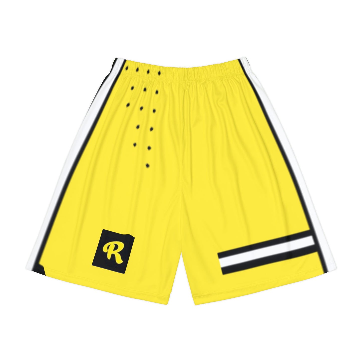 R-Sports Shorts - Men's Activewear for Fitness and Sports Enthusiasts