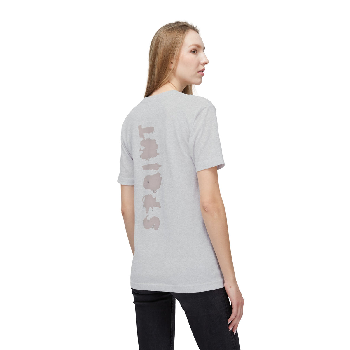 Unisex Midweight T-shirt, Made in US