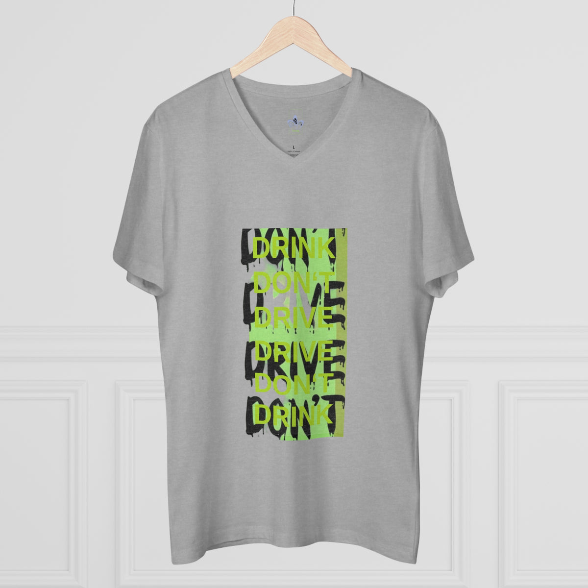 Men’s Presenter V-neck