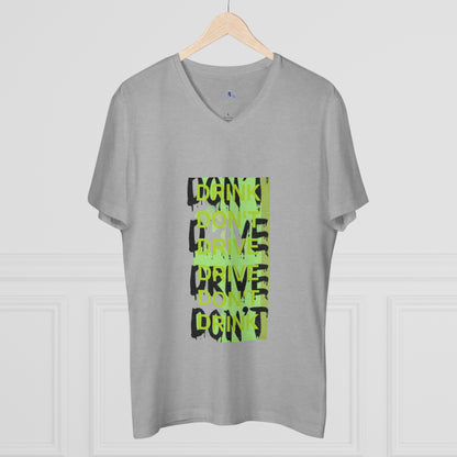 Men’s Presenter V-neck