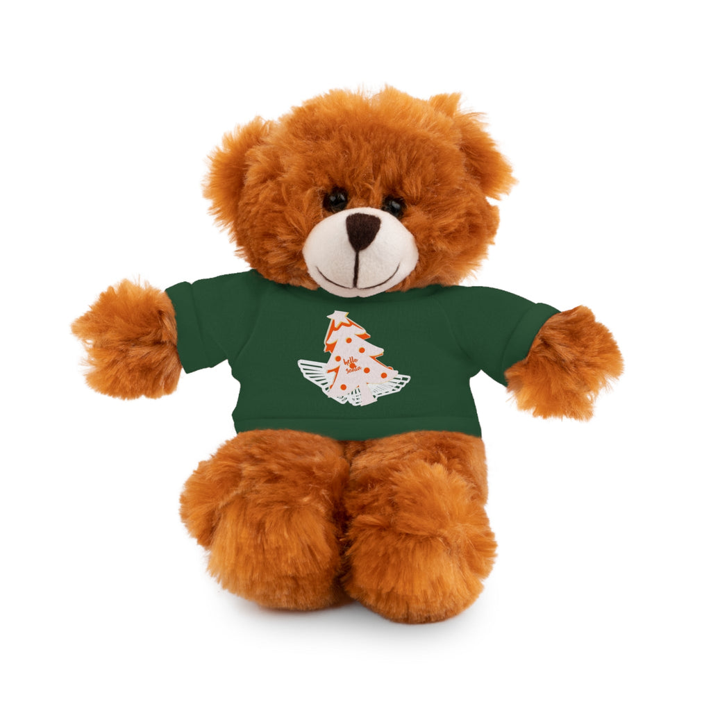 Stuffed Teddy Printify