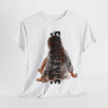 Unisex Heavy Cotton Endurance Tee