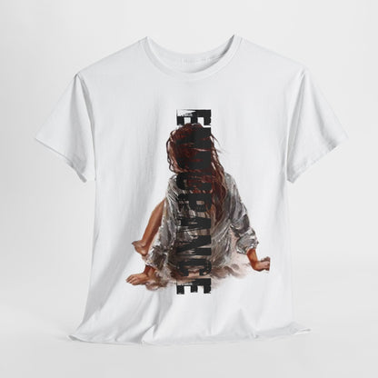 Unisex Heavy Cotton Endurance Tee