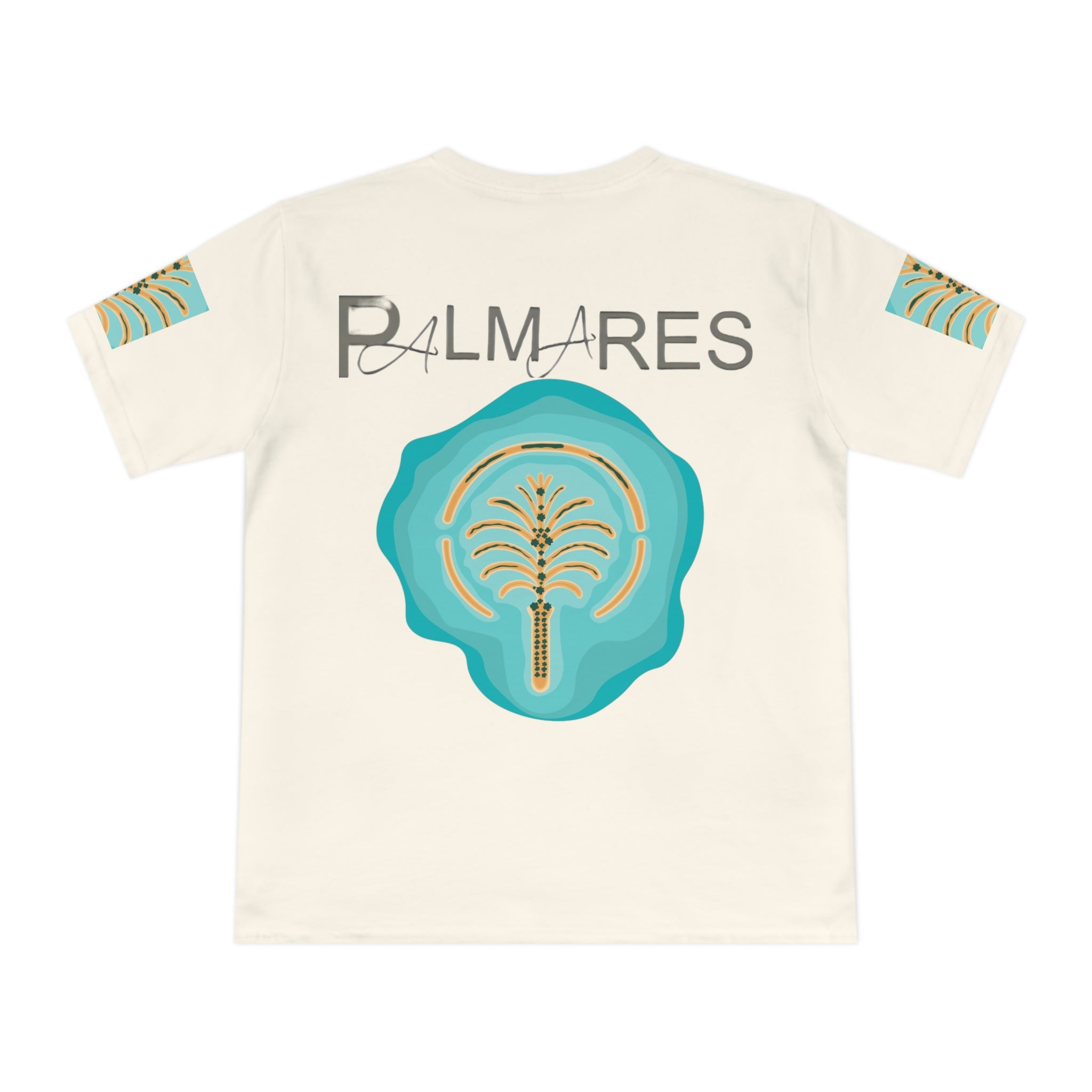 Unisex Classic PALMS-Jersey T-shirt