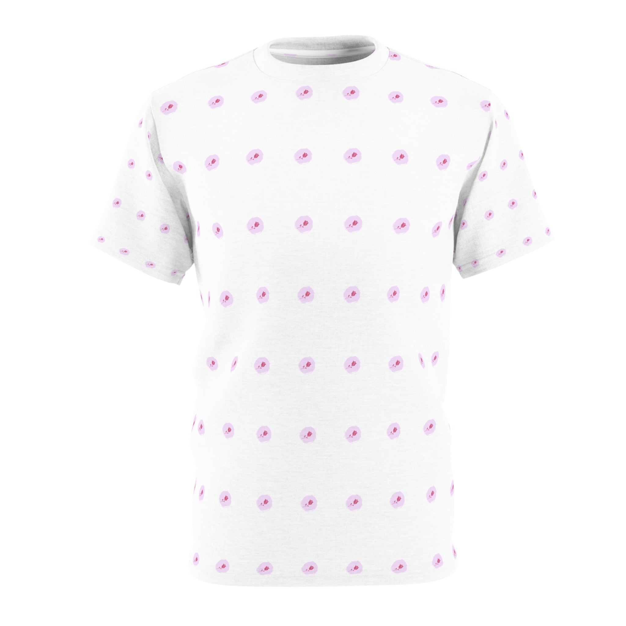 Unisex Tee R-Summer Wear