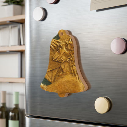 Ornament, Loving Heart Design