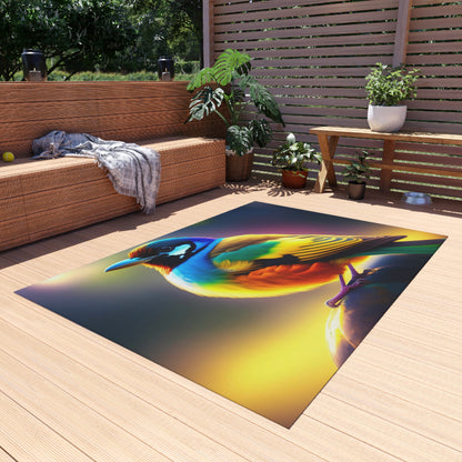 Outdoor Rug