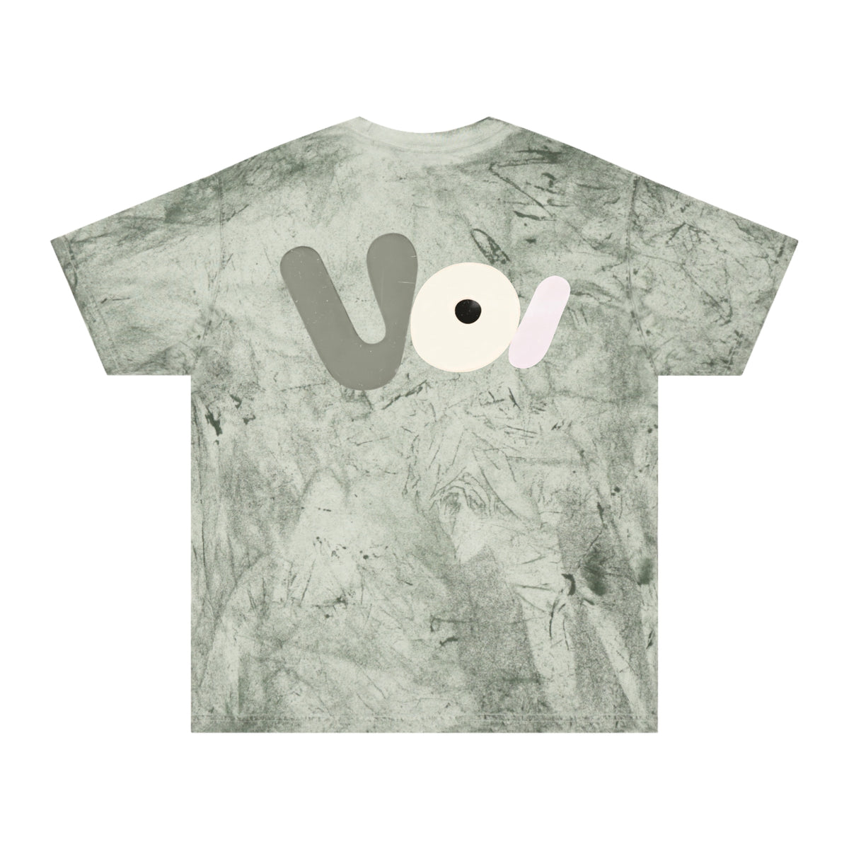 VOI Color Blast T-Shirt