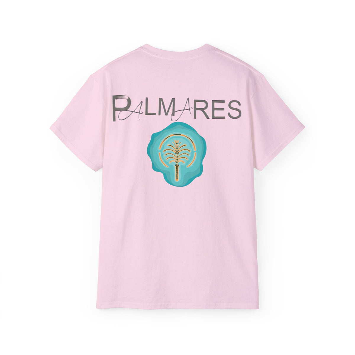Unisex Ultra Cotton PALMARES Tee