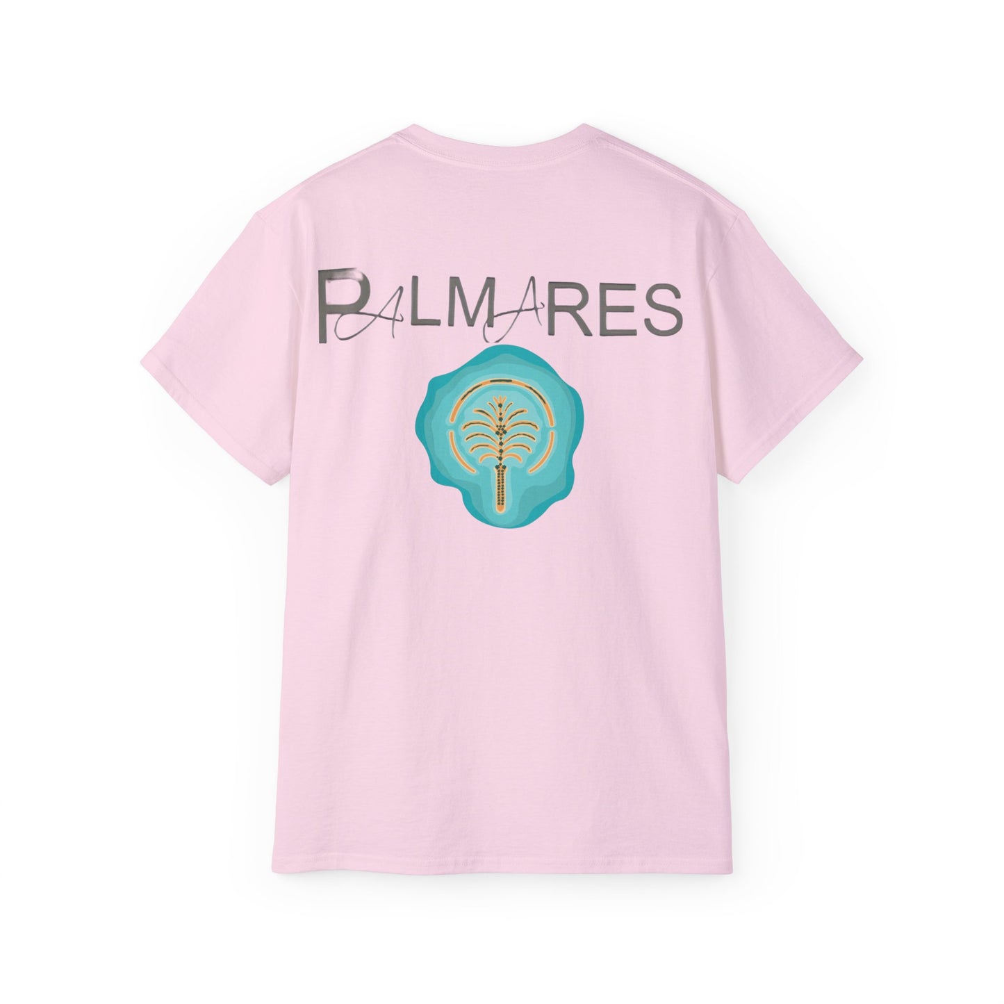 Unisex Ultra Cotton PALMARES Tee