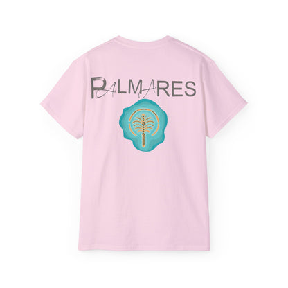 Unisex Ultra Cotton PALMARES Tee