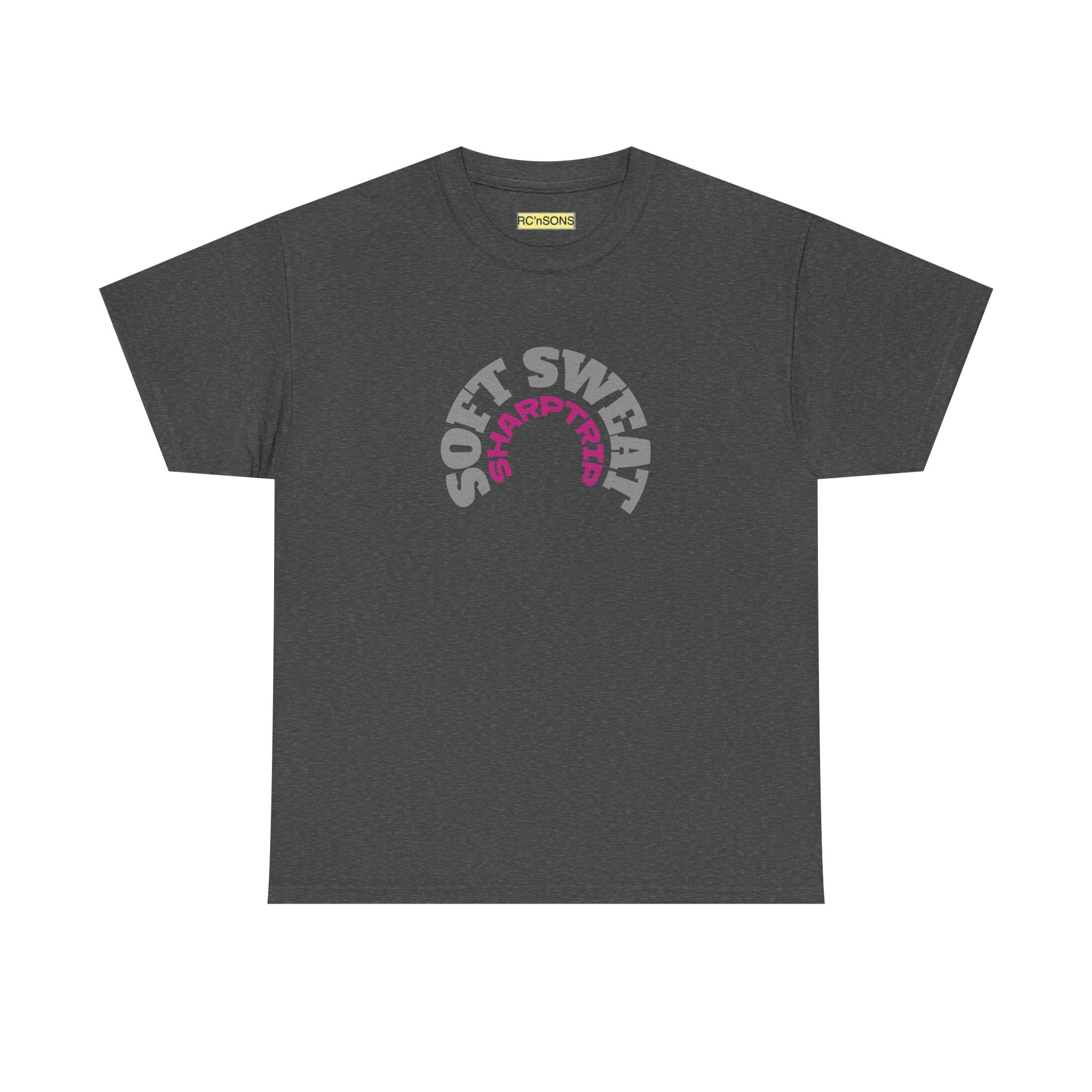 Soft Vibe Unisex Cotton Tee, Casual Graphic Tee, Daily Wear Shirt, Gift for Friends, Trendy Outfit Printify