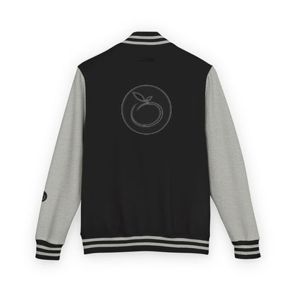 Letterman Jacket Unisex R-Design