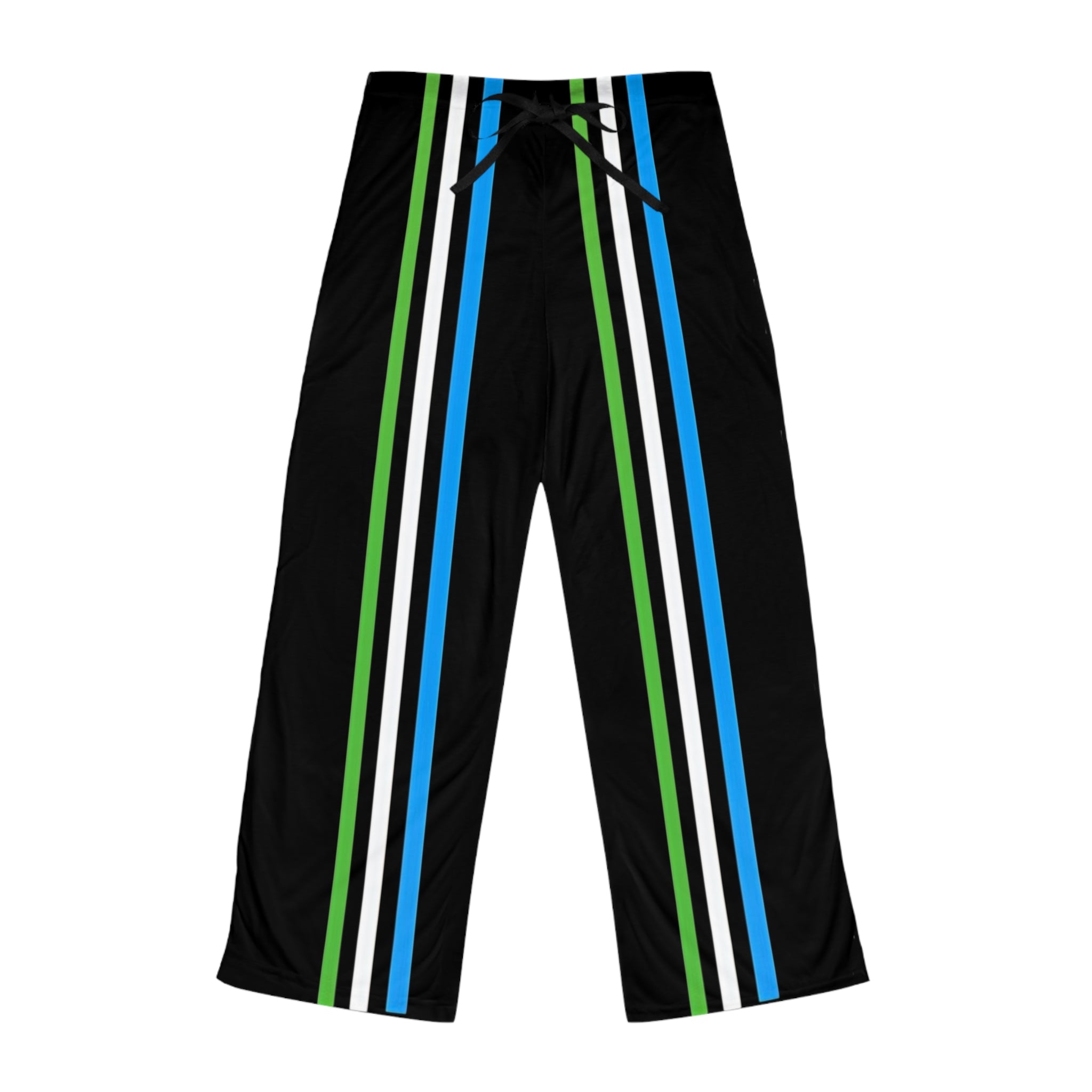 Lemon Green Women's Pajama Pants