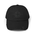 RCNSONS Unisex Distressed Cap