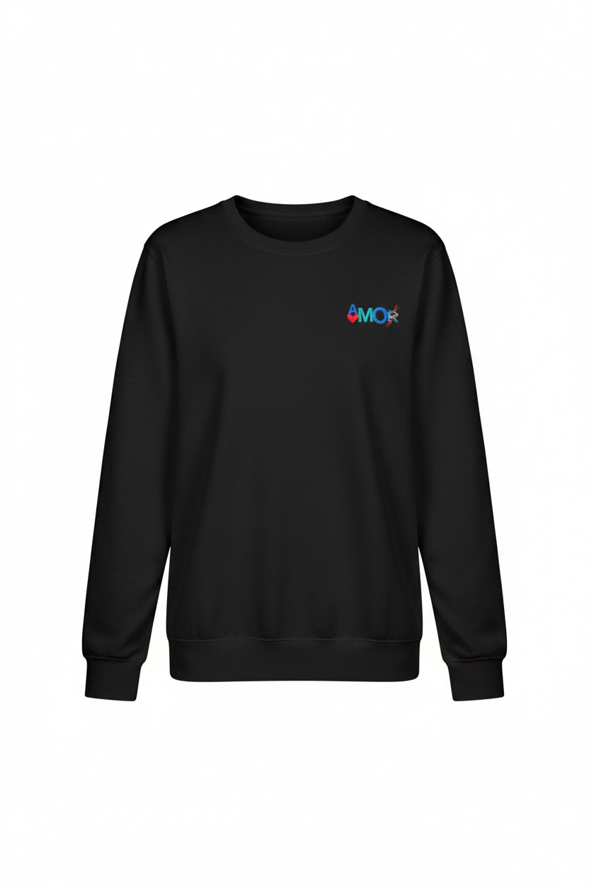 Long Sleeve Tee - Amorx Design