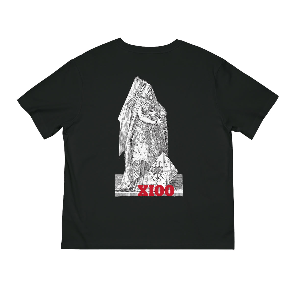 Unisex Fuser T-shirt