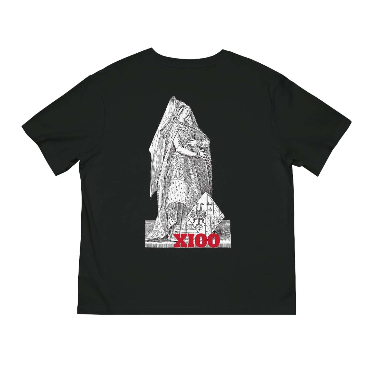 Unisex Fuser T-shirt