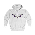 Unisex Full Zip Hoodie