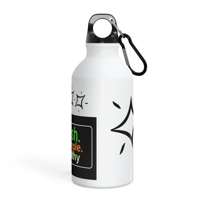 Sport Bottle - Oregon State Pride Design