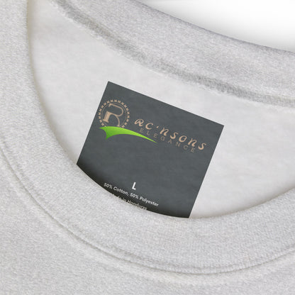 Be Mine Passion Sweatshirt: Unisex, Heavy blend