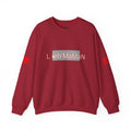 Lieb'MaMan Unisex Heavy Blend Crewneck Sweatshirt - Gift for Mom Printify